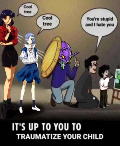 you'll never understand my happiness