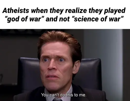 oh my science